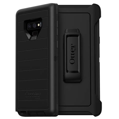 defender series case for galaxy note9 drop test|OtterBox Samsung Galaxy Note 9 case roundup: Slim drop.